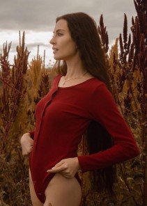Фото проститутки Эля №3 в городе Шелехов